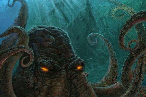 Kraken зеркало даркнет